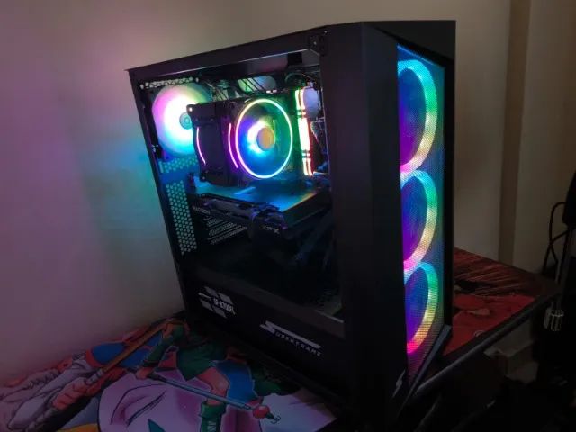 【HaYaho様】ゲーミングPC/Ryzen5 5600G/RX6600XT HaYaho様】ゲーミングPC/Ryzen5 5600G/RX6600XT Amazon.co.jp