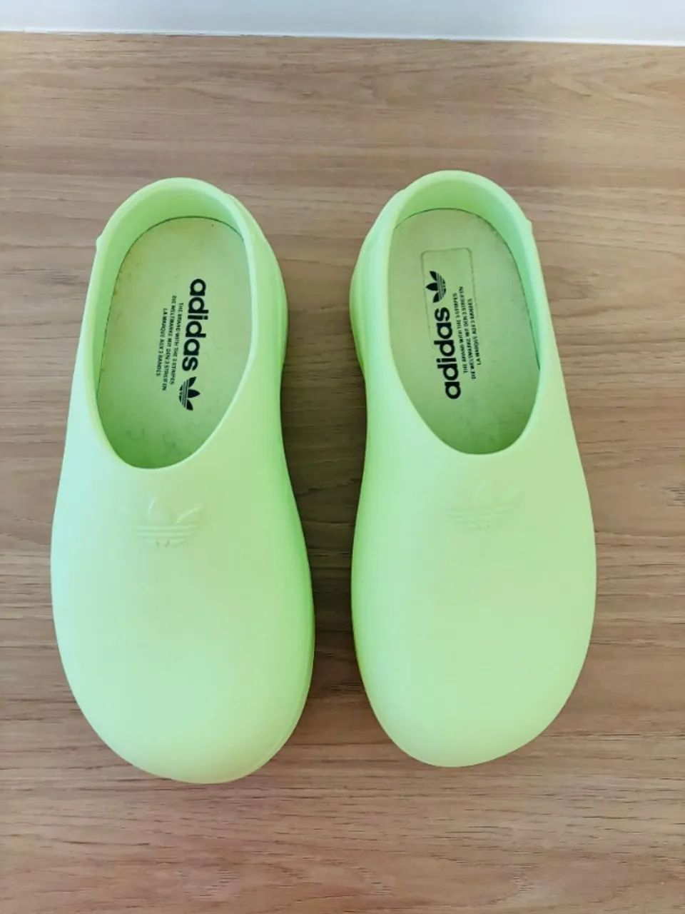 Adidas Tênis Adifom Stan Smith Mule - Tam. 38