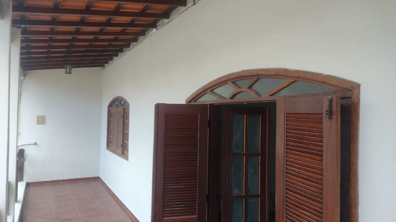 Casa sobrado, locação  - Foto 4