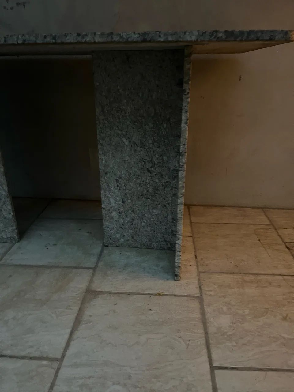 Mesa de granito - Foto 2
