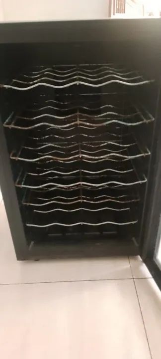 ADEGA DE VINHO - Foto 3