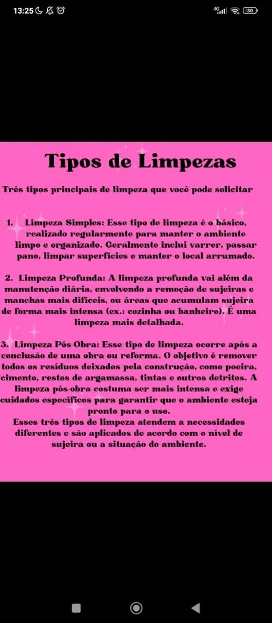 Limpeza Pós Obra - Foto 2