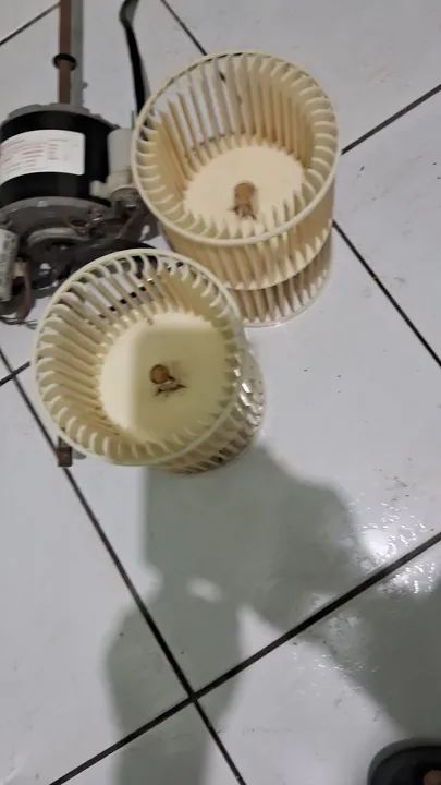 Motor turbina  - Foto 2