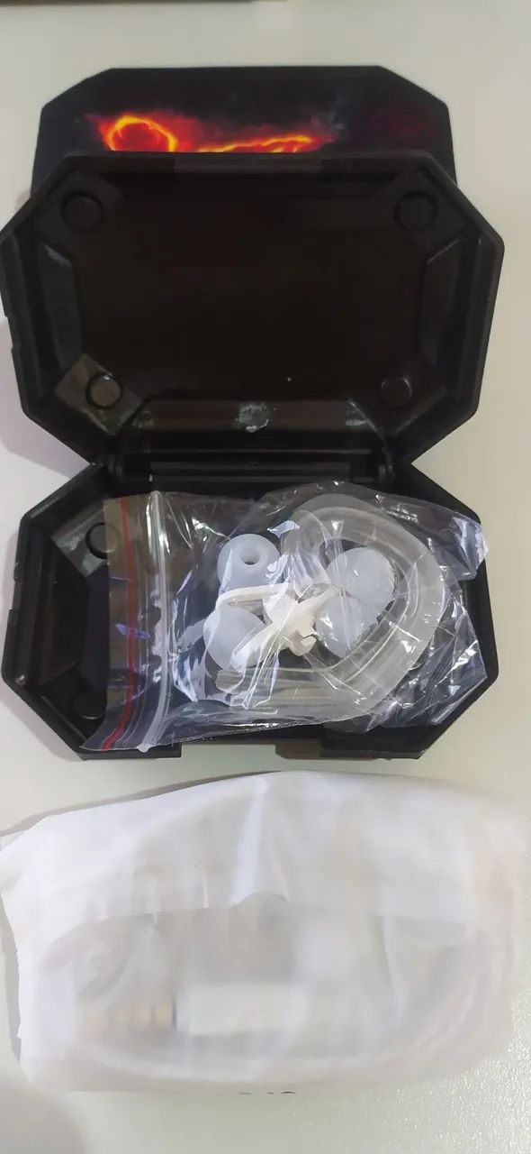 Fone QKZ HIFI original  - Foto 4