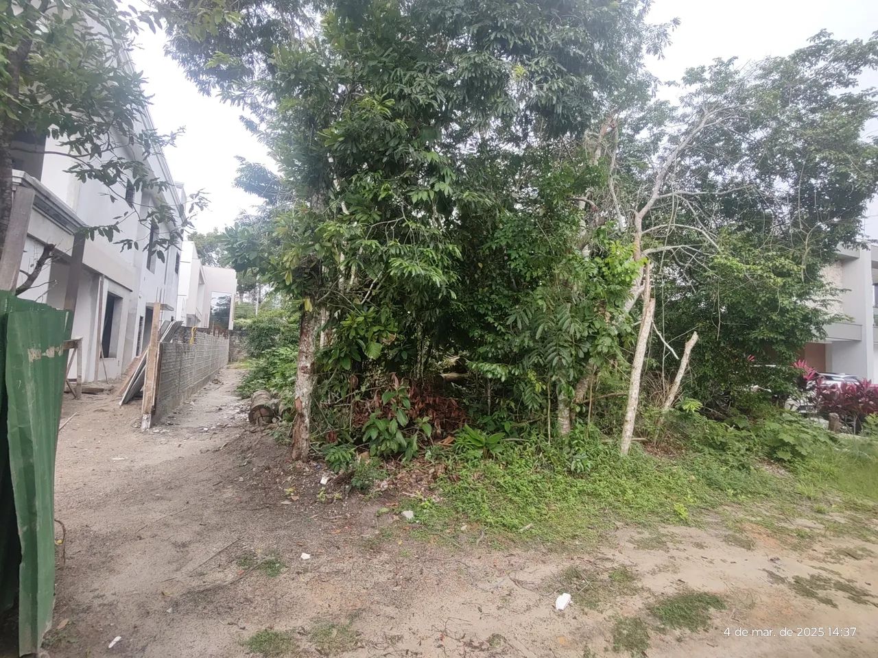 Imóvel para venda possui 490 metros quadrados em Ponta Negra - Manaus - AM - Foto 2