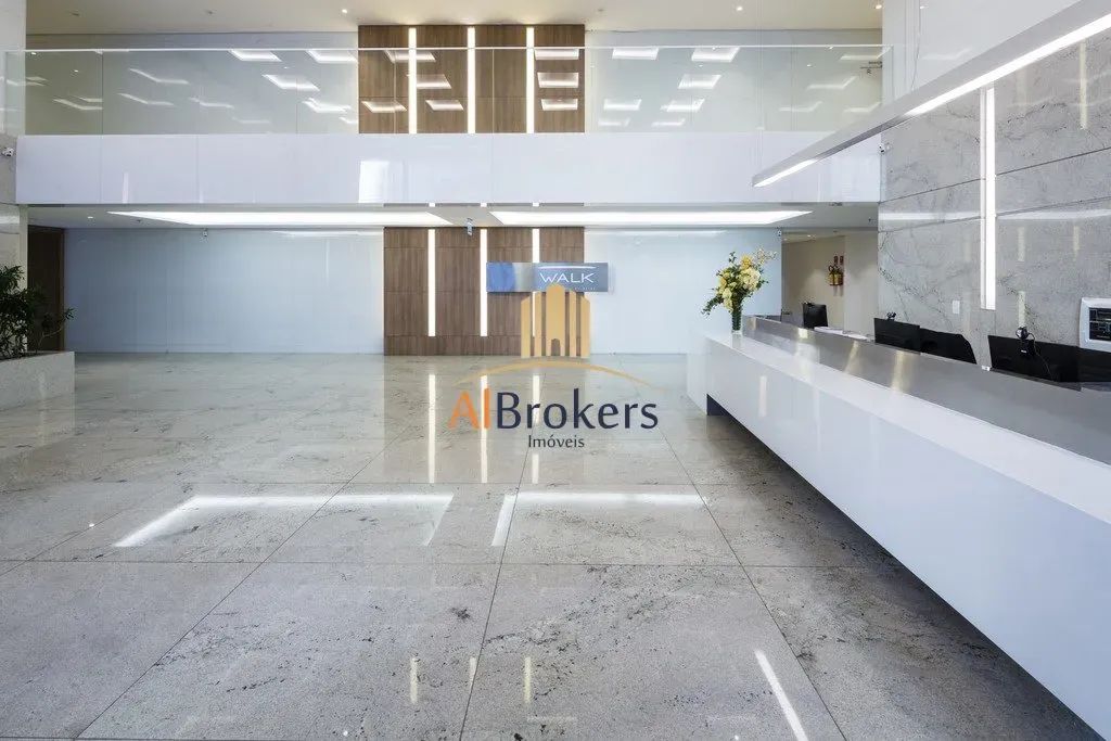 Sala Comercial à Venda e Aluguel em Praia de Belas - Foto 7