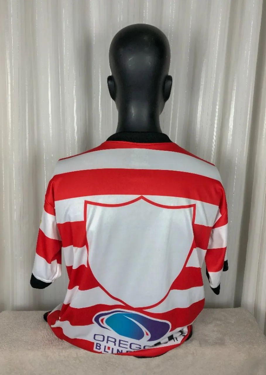 Camisa Linense (Aktion) - Foto 2
