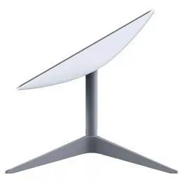 Starlink Antena mini - Veicular e Residencial - Foto 3