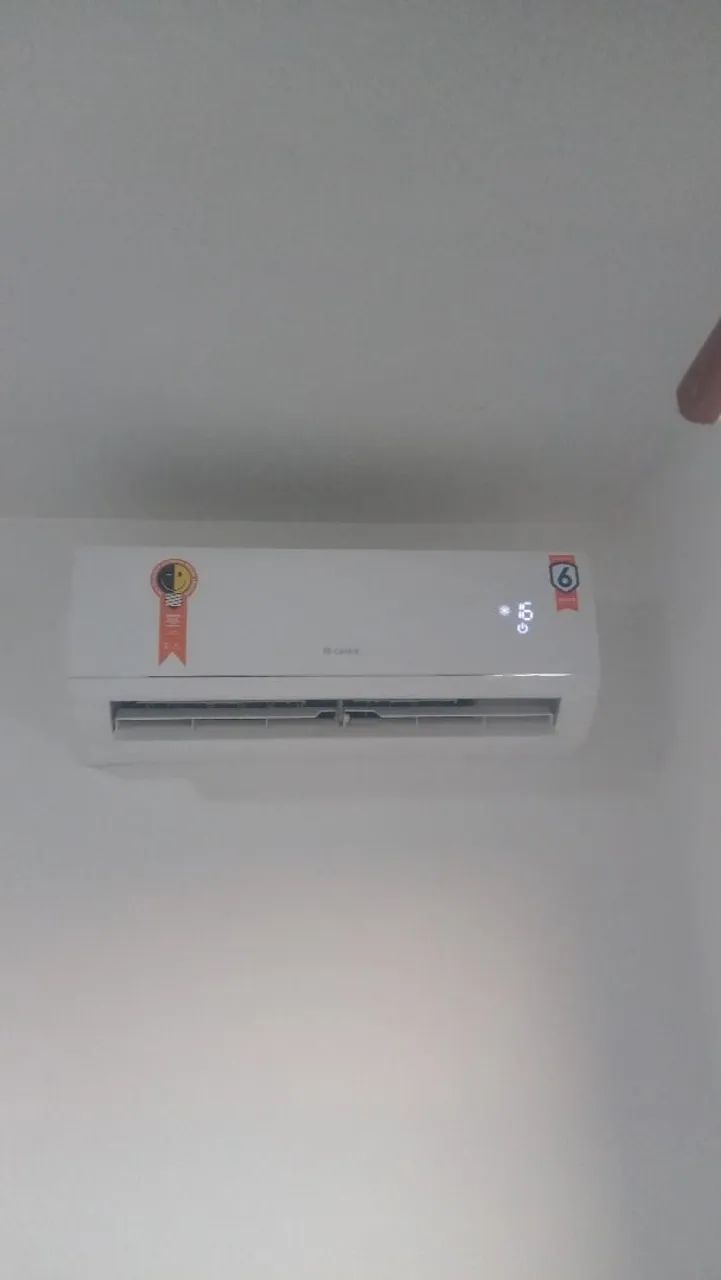 Instalação de ar condicionado  - Foto 2