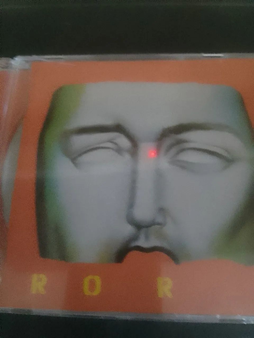 CD Rory Gallagher Wheels within Wheels 