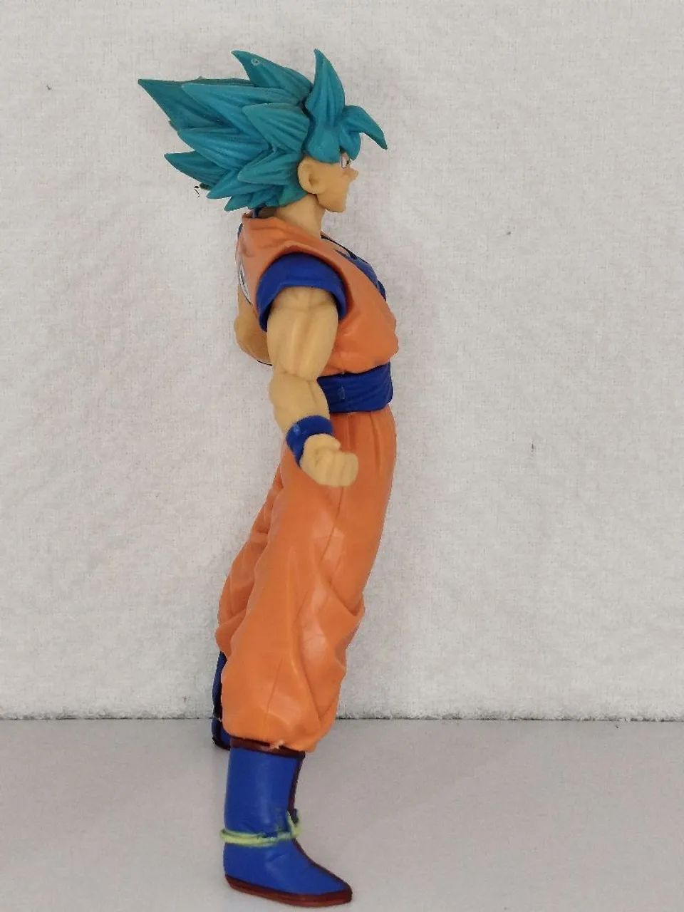 Estátua do Goku Bleu  - Foto 4