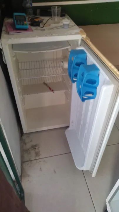 Frigobar  - Foto 2
