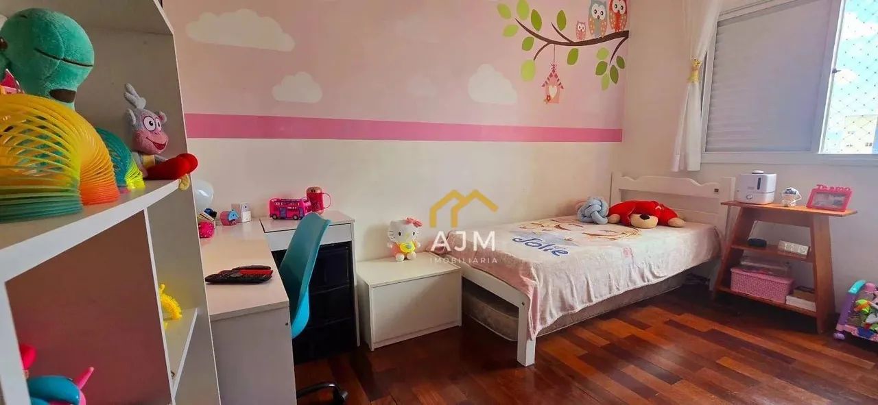 Apartamento com 2 dormitórios à venda, 67 m² por R$ 415.000,00 - Jardim América - São José - Foto 2