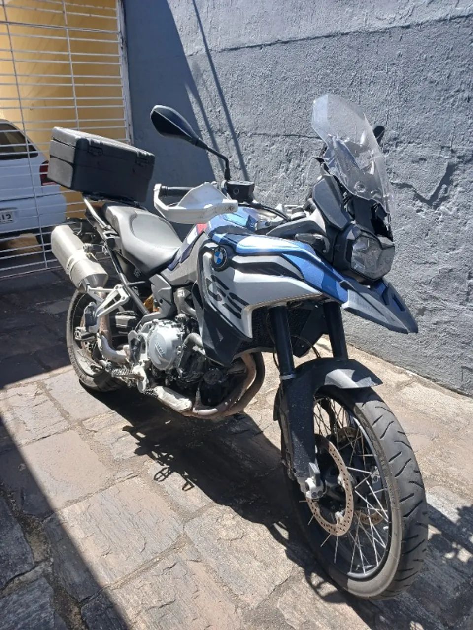 BMW GS 850 premium plus - Foto 2
