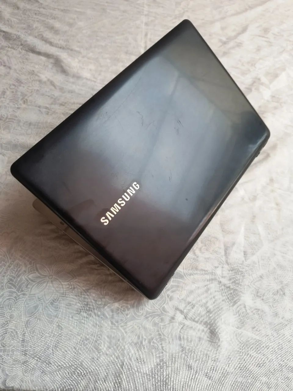 Notebook Samsung 14 polegadas