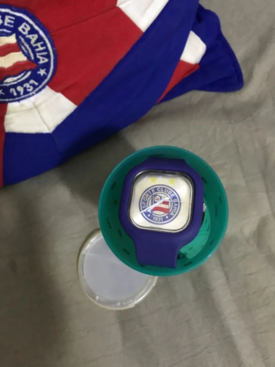 Relogio moov Bahia - Foto 2