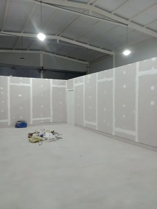 Gesso acartonado drywall - Foto 4
