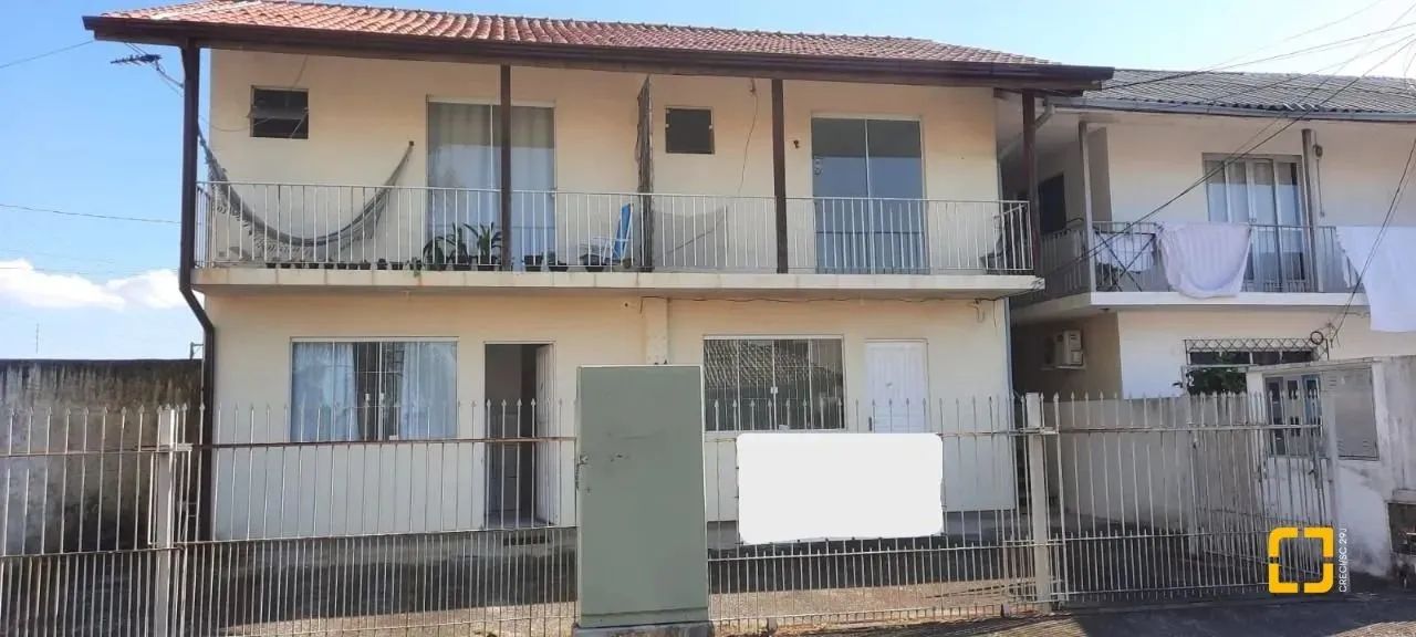 Terreno com 7 casas de locação no bairro Serraria em São José - Foto 5