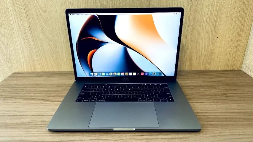 MacBook Pro, Core i9, 32 GB, 512 Ssd, 15.4 Polegadas, Touch Bar e Biometria Digital - Foto 5