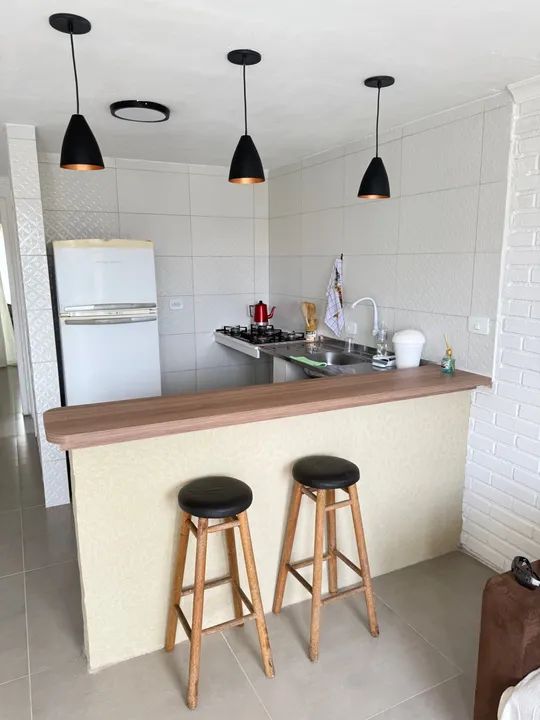 Kitnet no centro a 6 quadras da praia central em guaratuba ! - Foto 4