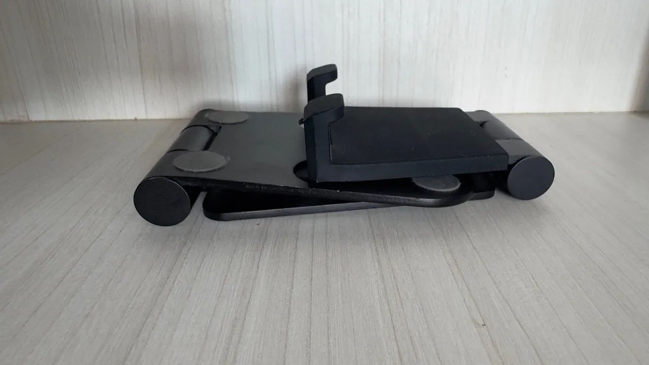 Suporte dobrável articulado para Celular  - Foto 2