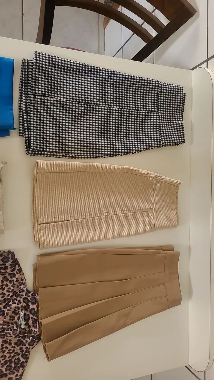 Roupas feminina 36/38 - Foto 2
