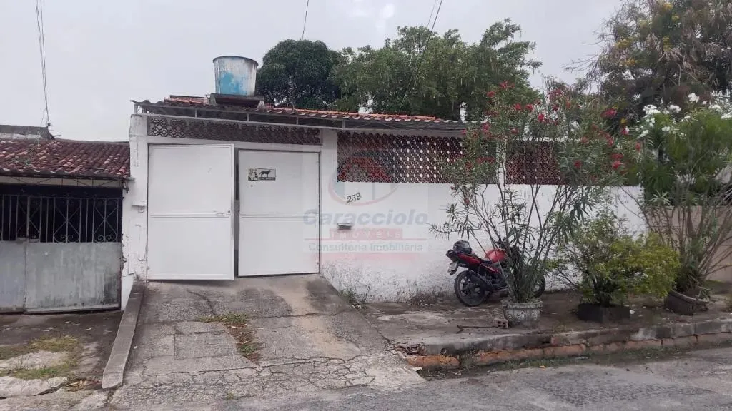 CASA NO IPSEP