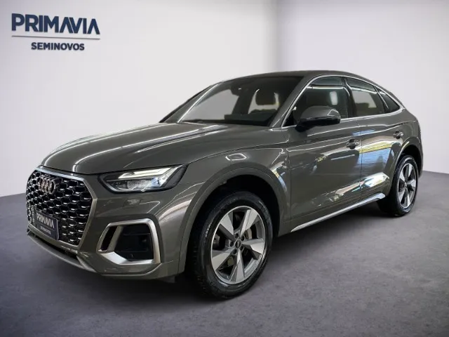 Q5 2.0 55 TFSIE PHEV PERFORMANCE BLACK QUATTRO S TRONIC