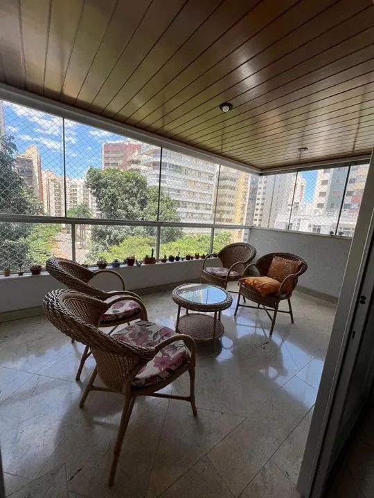 Praça T-25 Apto mobiliado - Foto 5