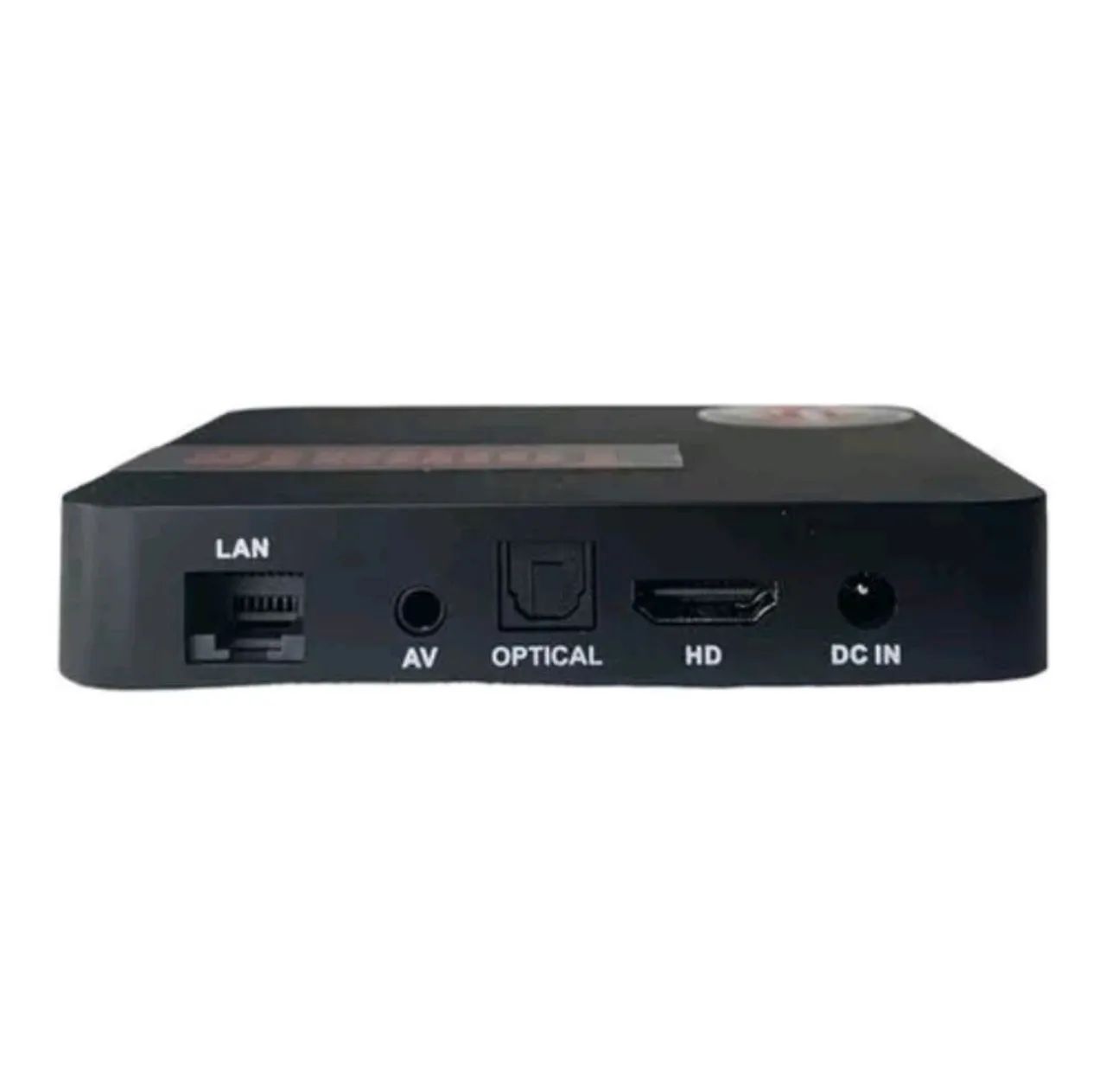 Smart Tv box tomate 4k MCD-121 homologado anatel 04782-18-11567 - Foto 6