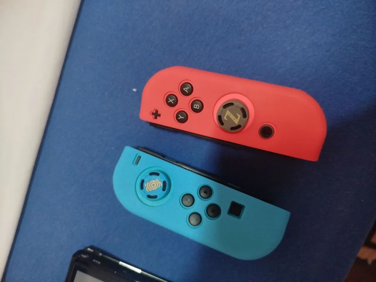 Nintendo Switch Oled  - Foto 2