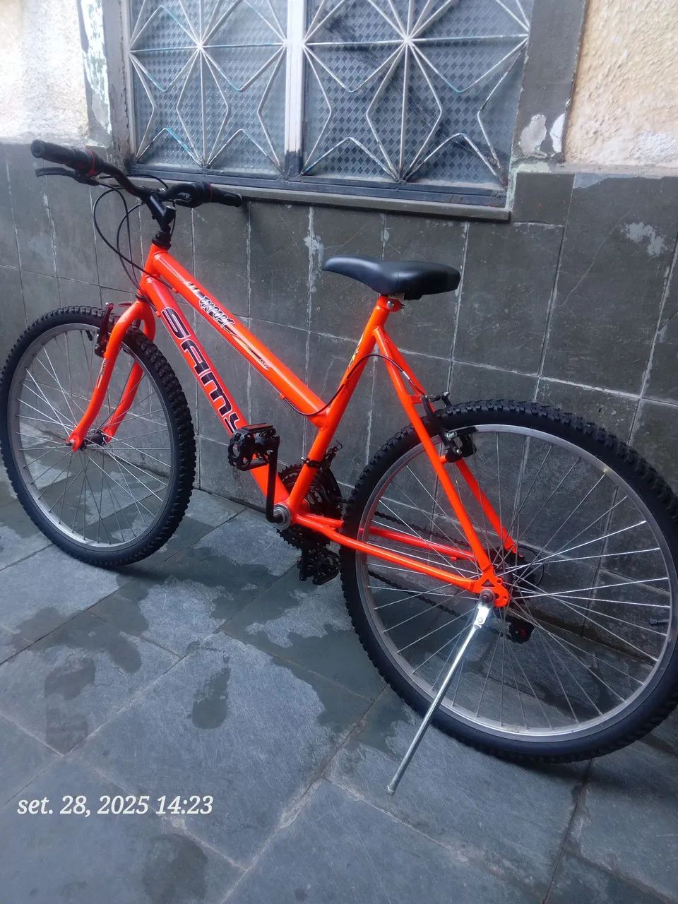 Outrider Gemini Cycle Stores Raleigh Camaro – Dumfries Bike Shed