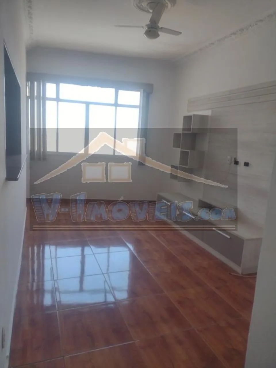 Apartamento para Venda em Rio de Janeiro, Lins de Vasconcelos, 2 dormitórios, 1 suíte,