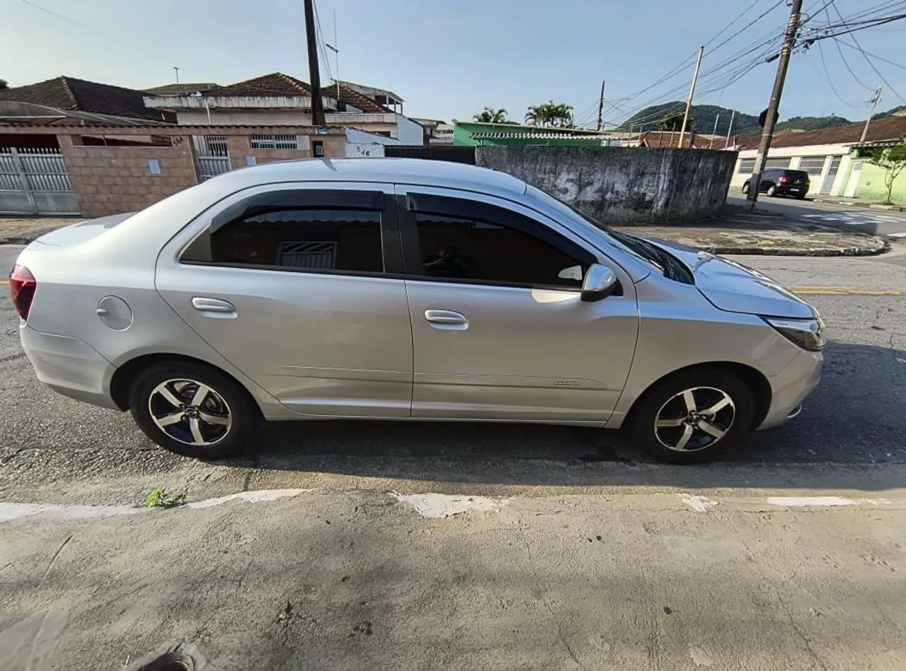COBALT LT 1.4 MANUAL - Foto 2