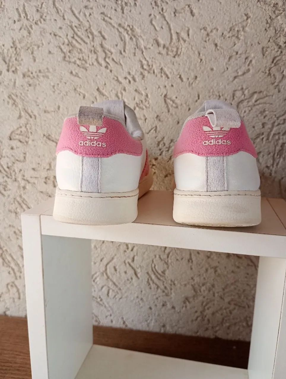 Adidas superstar 24 - Foto 4
