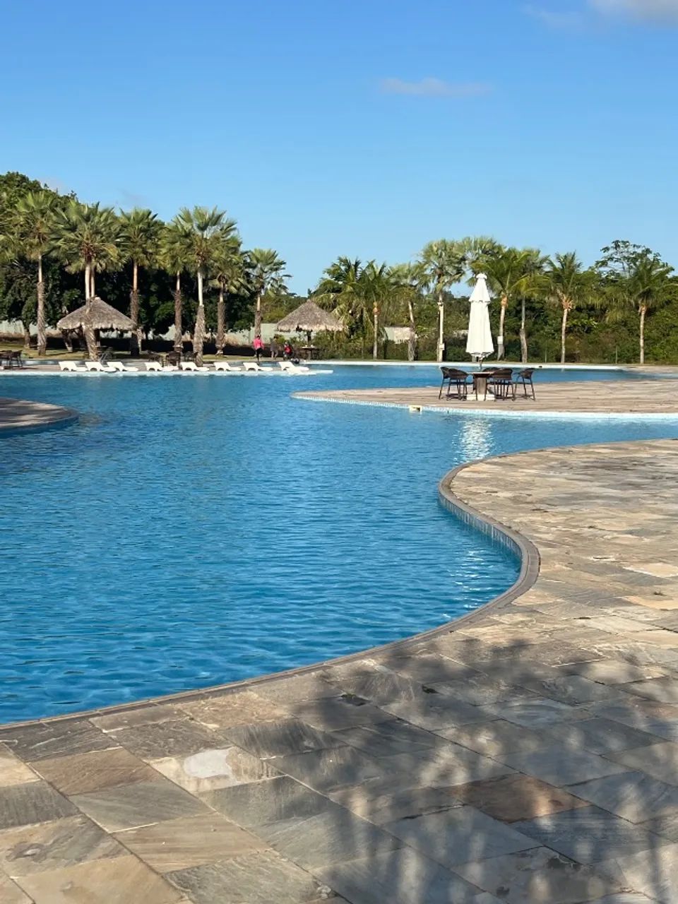 Apartamento mobiliado para aluguel, Aquiraz - Lagoa do Catu - Foto 3