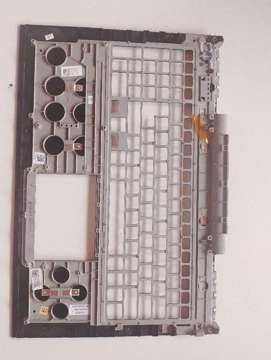 Palmrest Dell G7 7588/7577 - Foto 2