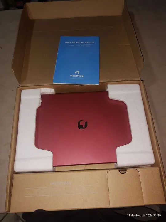 Notebook Positivo Motion Q4128C - Foto 5