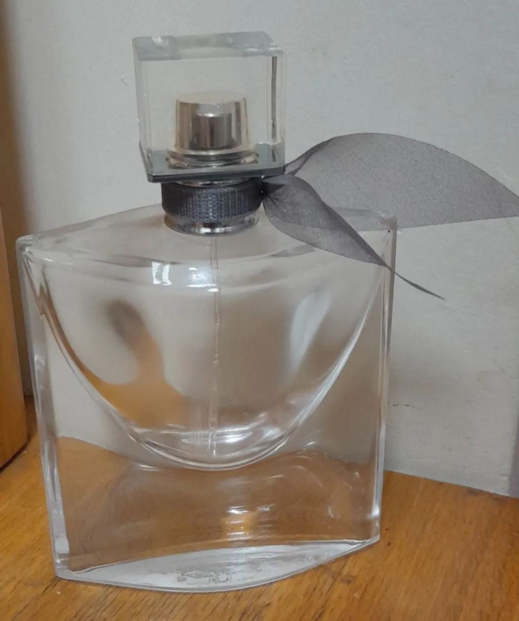 Frasco Vazio Perfume Lancôme La Vie Est Belle 50ml - Foto 2