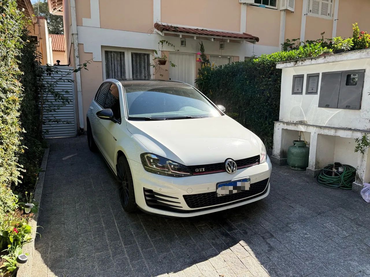 Golf Gti Mk7