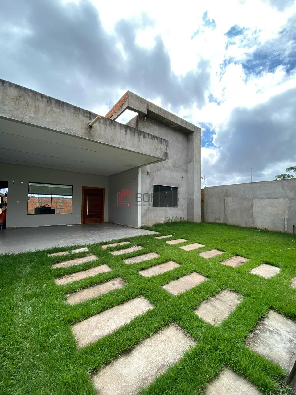 Casa para alugar no bairro Jardim Tropical - Imperatriz/MA