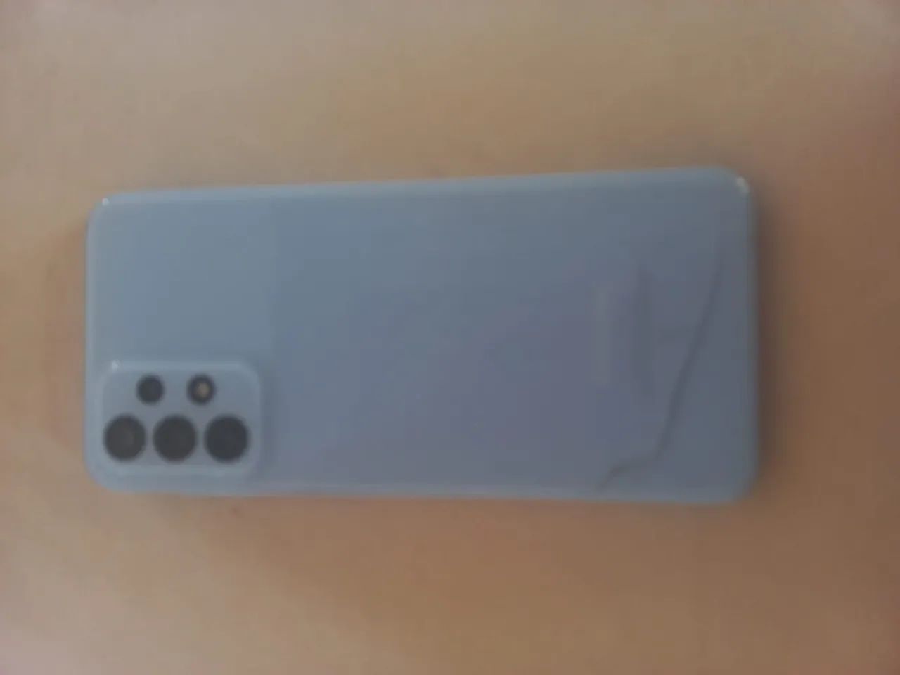 Samsung a23 semi novo - Foto 2