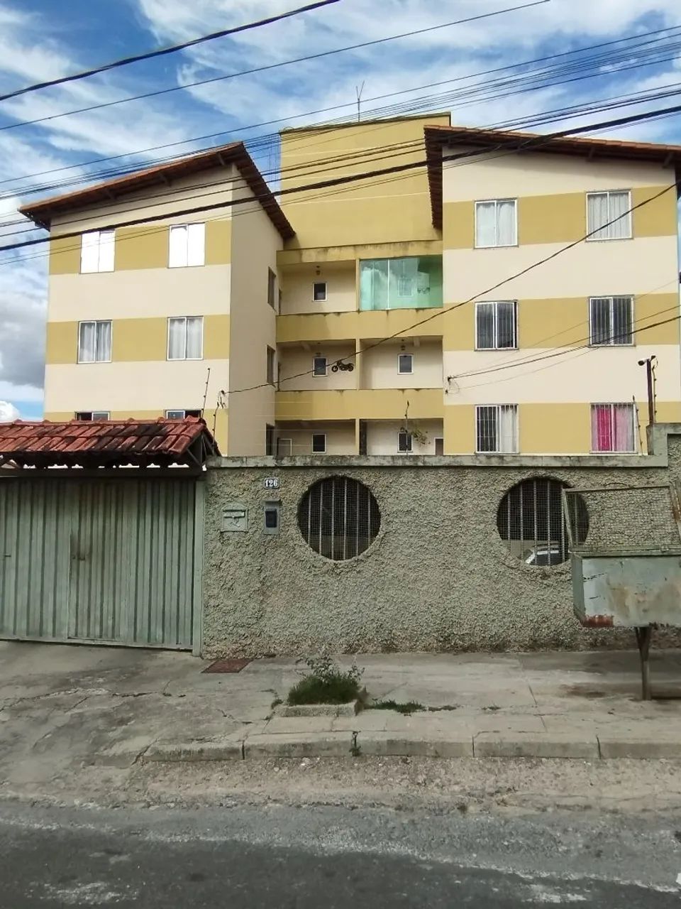 Foto - Belo Horizonte - Santa Amélia