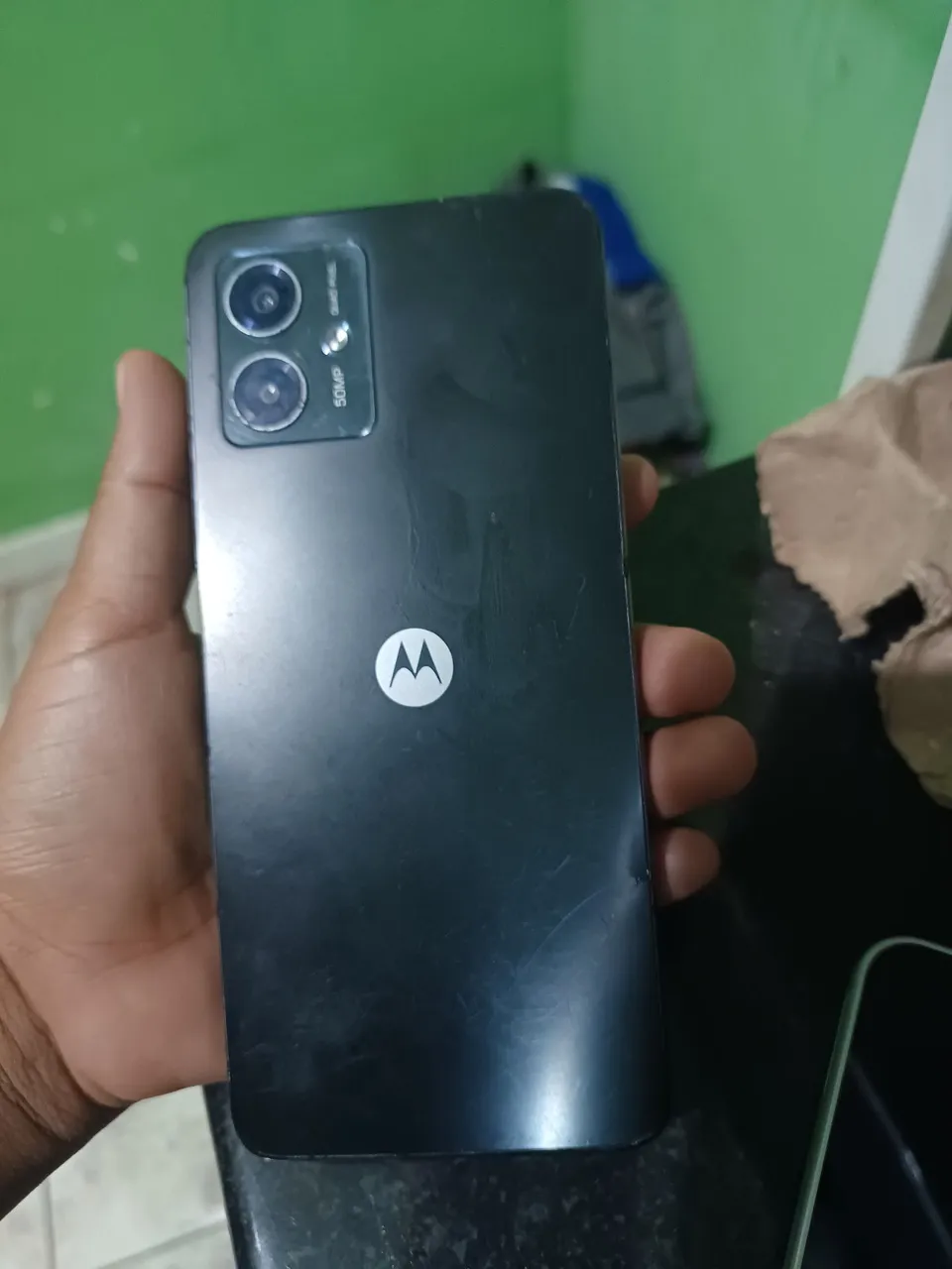 Moto g14