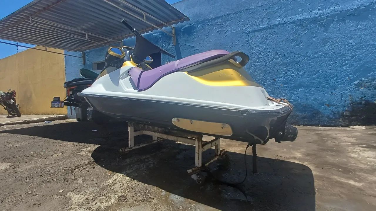 Jet-ski  - Foto 4