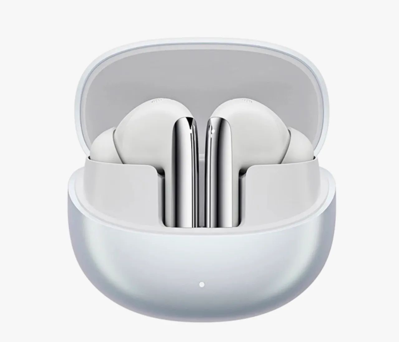 QCY HT08 Pro - NOVO + BRINDE