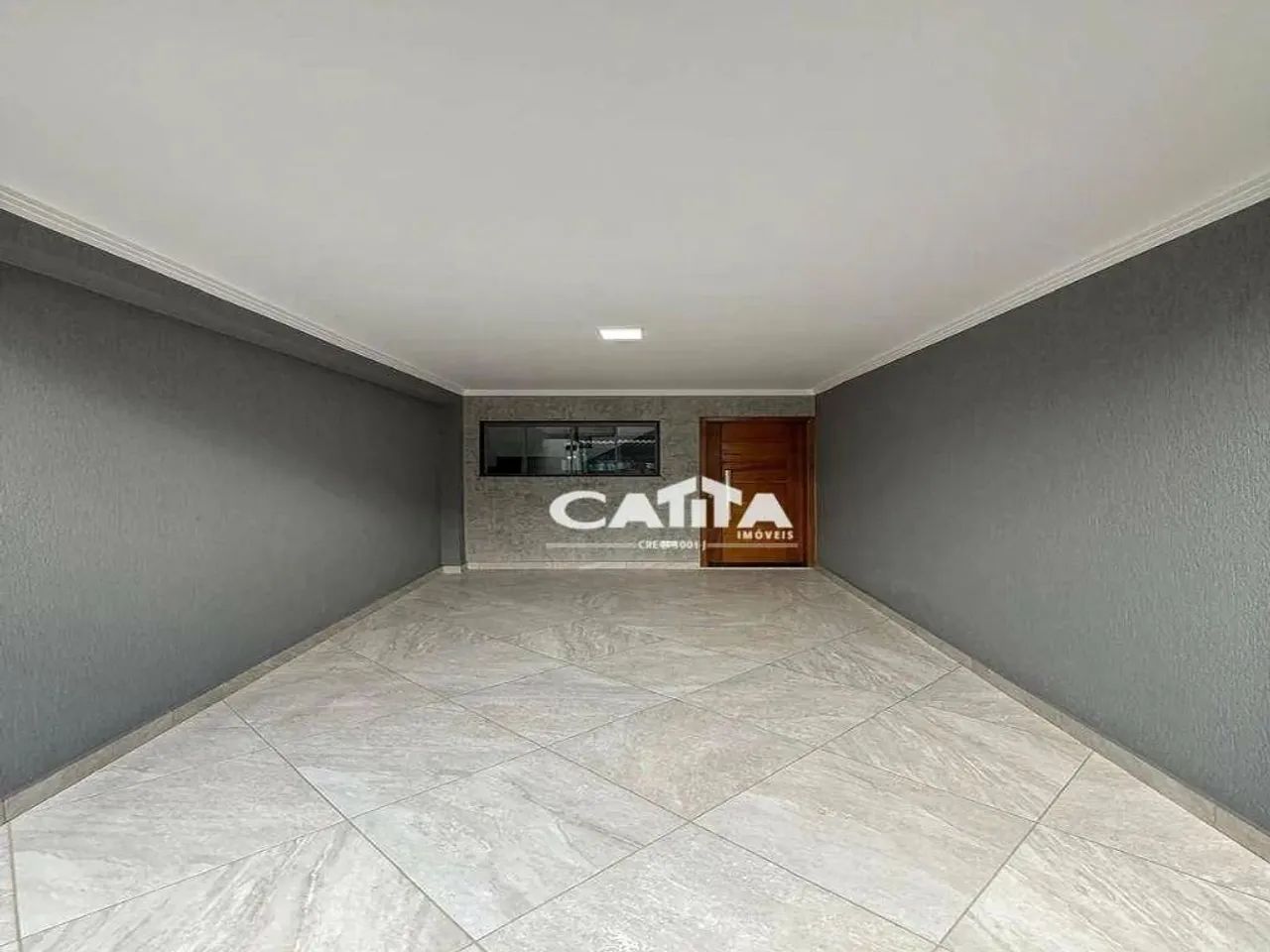 Sobrado no Jardim Nordeste 3 Dormitórios sendo 1 Suíte, 2 Vagas, 131 m² - Foto 4