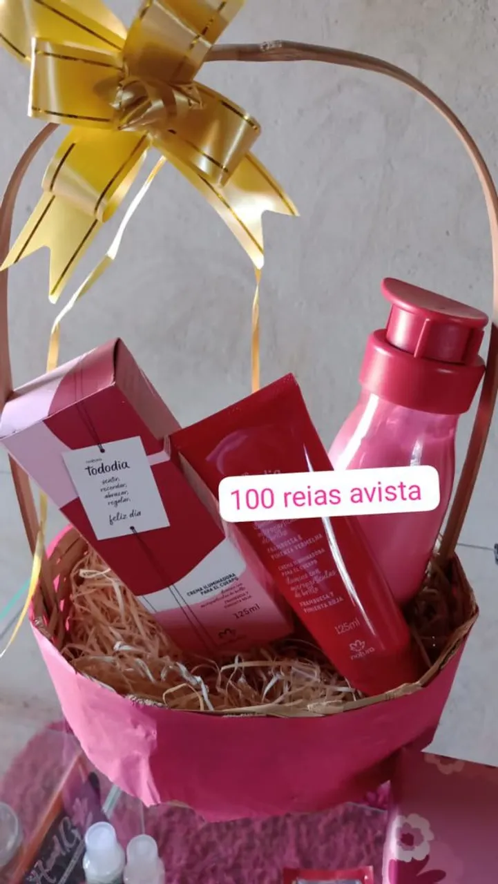 Kit natura