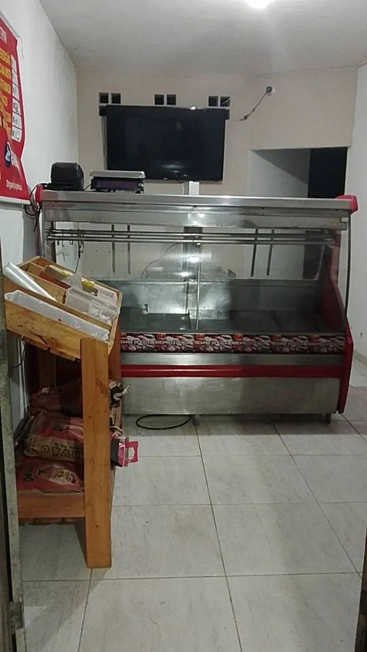 Expositores e Prateleiras para Comércio - Foto 2