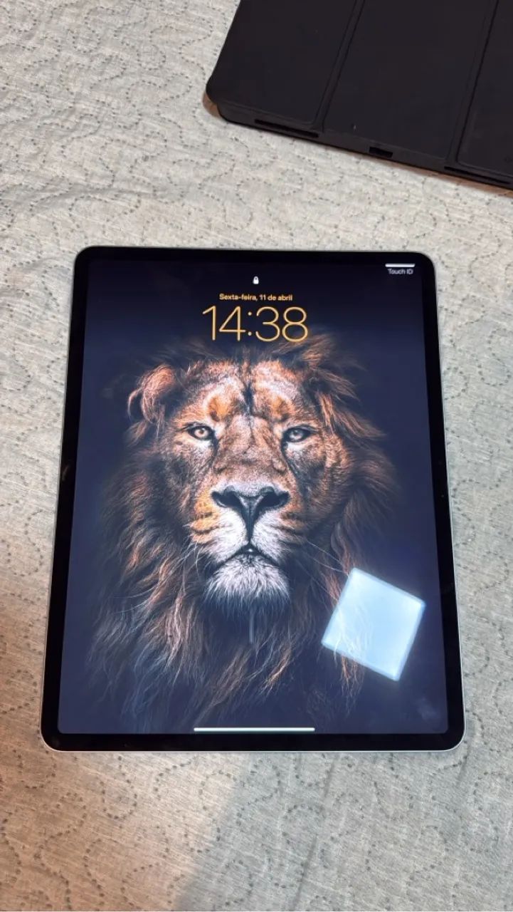 iPad Air 13 polegadas 128gb  - Foto 4
